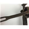 Image 7 : ANTIQUE “CANUCK” AUTO SCREW JACK *WINDSOR ONTARIO*