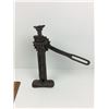 Image 8 : ANTIQUE “CANUCK” AUTO SCREW JACK *WINDSOR ONTARIO*