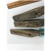 Image 3 : INSULATORS WITH SPINDLES