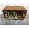 Image 1 : SPARTAN TUBE RADIO