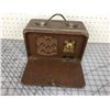 Image 2 : SPARTAN TUBE RADIO
