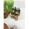 Image 2 : LOT OF 12 SALT AND PEPPER (SCHLITZ BEER, CATS, CHICKENS…)