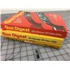 Image 2 : LOT OF 3 LARGE GUN RELATED BOOKS