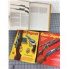 Image 8 : LOT OF 3 LARGE GUN RELATED BOOKS