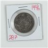 Image 3 : 1946 CANADA 50 CENT PIECE