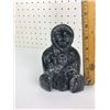 Image 2 : NUVUK CANADA SOAPSTONE CARVING