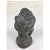 Image 1 : ABBOTT CANADA STONE FIGURE