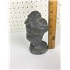 Image 2 : ABBOTT CANADA STONE FIGURE