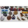Image 7 : ARMY RELATED ITEMS, US, CANADA, GERMANY, LARGE LOT