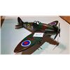 Image 1 : RFM TIN ARMY MODEL PLANE