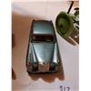 Image 3 : 3 VINTAGE JAPAN TIN TOYS, *MERCEDES IS FRICTION OPERATED*