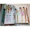 Image 1 : 1964 RARE MCCALLS FASHION PATTERNS, *HUGE MAGAZINE*