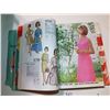 Image 3 : 1964 RARE MCCALLS FASHION PATTERNS, *HUGE MAGAZINE*