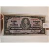 Image 2 : 1937 $10 BILL, (GORDON TOWERS)