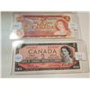 Image 2 : $2 BILLS, *ALL DIFFERENT DATES* (3 UNCIRCULATED)