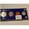 Image 2 : 1964 CANADA COIN SET