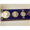 Image 3 : 1964 CANADA COIN SET