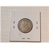 Image 2 : *RARE* 1921 CANADA 25 CENT COIN