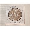 Image 1 : 1959 CANADA SILVER DOLLAR