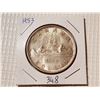 Image 1 : 1953 CANADA SILVER DOLLAR