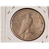 Image 3 : 1921 USA SILVER PEACE DOLLAR *VERY RARE*