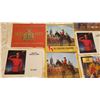 Image 2 : 8 RCMP CALENDARS - (67, 73, 74, 91, 97, 2005)