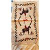 Image 4 : RCMP OLD PURE LINEN, MOUNTIE ON HORSE & CANADA TOWEL