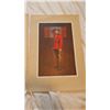 Image 4 : RCMP 3 OLDER PRINTS, (15"X22")