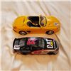 Image 1 : DIECAST CARS, MUSTANG 1:18, DODGE 1:24
