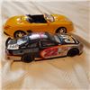 Image 2 : DIECAST CARS, MUSTANG 1:18, DODGE 1:24