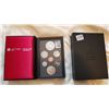 Image 1 : 1986  CANADA COIN SET W/SILVER DOLLAR *PROOF LIKE*