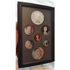 Image 3 : 1986  CANADA COIN SET W/SILVER DOLLAR *PROOF LIKE*