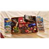 Image 1 : MIXED CAR TOY LOT, OLD STOCK HOTWHEELS