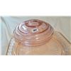 Image 3 : PINK DEPRESSION CANDY DISH