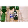 Image 3 : VINTAGE POP BOTTLES, *RARE 28 OZ. SPRITE* LOT OF 14