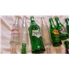 Image 4 : VINTAGE POP BOTTLES, *RARE 28 OZ. SPRITE* LOT OF 14