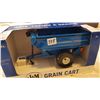 Image 2 : J AND M ERTL 1:32 GRAIN CART