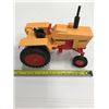 Image 1 : TOY TRACTOR -CASE MODEL #1270 (451 TURBO)
