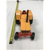 Image 2 : TOY TRACTOR -CASE MODEL #1270 (451 TURBO)