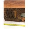 Image 3 : WOODEN RADIO - (STEWART WARNER)