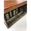 Image 4 : WOODEN RADIO - (STEWART WARNER)