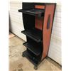 Image 1 : COCA-COLA STAND 50"X21", (4 SHELVES)