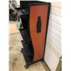 Image 2 : COCA-COLA STAND 50"X21", (4 SHELVES)