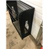 Image 2 : METAL COKE STAND 32"WX34"H
