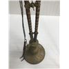 Image 3 : LARGE BRASS PIPE 32" TALL