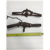 Image 1 : 2 VICTOR LEG HOLD TRAPS