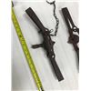 Image 3 : 2 VICTOR LEG HOLD TRAPS