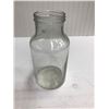Image 1 : 2 GALLON GLASS JAR, (DURA GLASS, 1959)