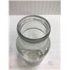 Image 2 : 2 GALLON GLASS JAR, (DURA GLASS, 1959)