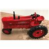 Image 1 : TOY TRACTOR - FARMALL 300